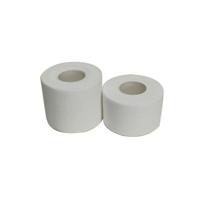 Rulee Breathable Zinc Oxide Sports Tape（100% Cotton）