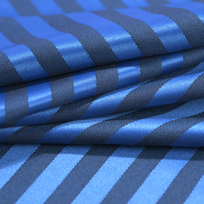 huatuo WWH299  Striped fabric Thick and soft