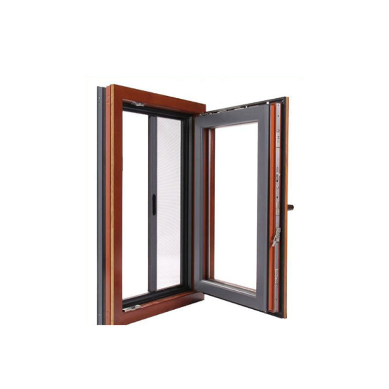 shengzhuang Insulated casement window(Please consult customer service for pricing) Steel fire window Fire window