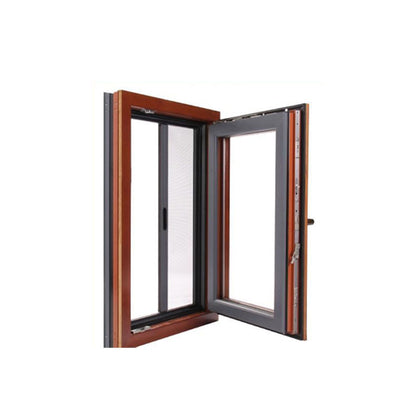 shengzhuang Insulated casement window(Please consult customer service for pricing) Steel fire window Fire window