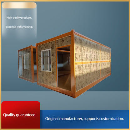 Dacheng  Foldable container  box  Minimum order quantity is 10 pieces have excellent environmental performance  have a strong load-bearing capacity