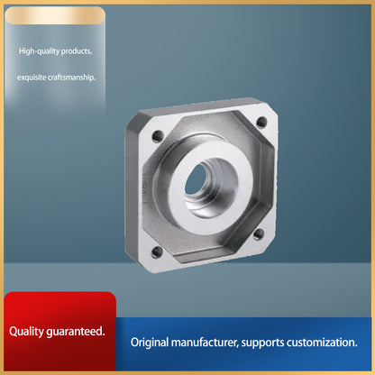 Lianyi motor end cover and shell type（For the price, please consult our customer service）High - Quality  Precision - Crafted