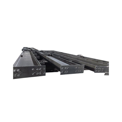 haoteng verify and accept (a delivery)（Manufactured according to drawings Please contact customer service for details） Laser cutting Customisable