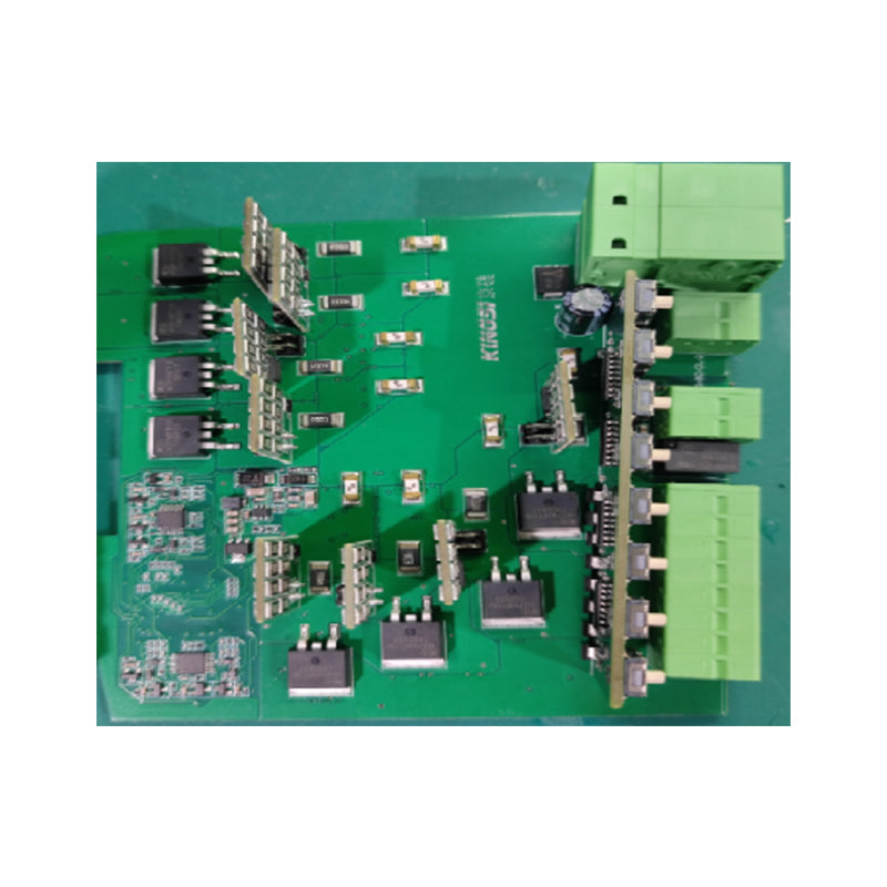 MINGRUI Power control series  Circuit board main board control board