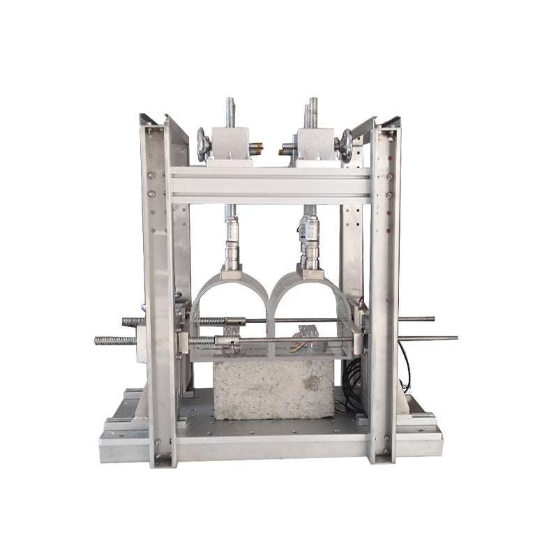 Xintiandi Multi-function geotechnical box (Please consult customer service for pricing) Support customization  Strain Gauge