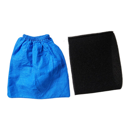 CHUYUN  Kach filter motor sponge with dust bag  Filter element filter vacuum cleaner accessories