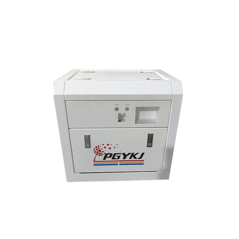 shuangyan Chassis and cabinet(Please consult customer service for pricing) Explosion-proof cabinet Outdoor distribution box