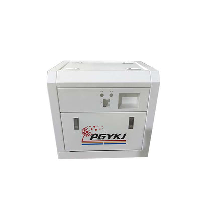 shuangyan Chassis and cabinet(Please consult customer service for pricing) Explosion-proof cabinet Outdoor distribution box
