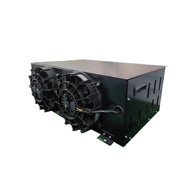 Tiriya Bottom-mounted battery thermal management system (liquid-cooled unit)  (Please consult customer service for pricing)Battery temperature control equipment  Bottom mounted thermal management system