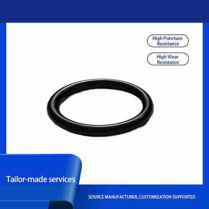 gesite O - ring  Price consulting customer service Starting lot size 10,000 Strong sealing performance, resistant to wear, quick rebound and prevent leakage.