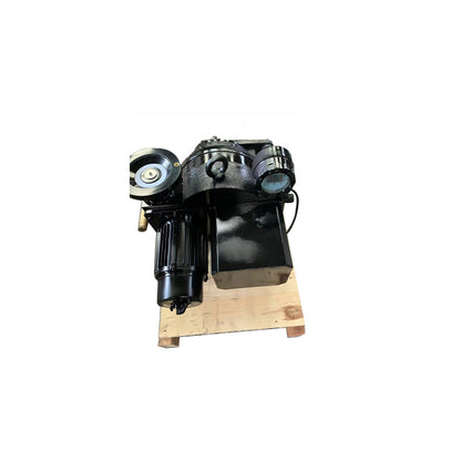lianmeng ZHB intelligent electric actuator(Please consult customer service for pricing)  Explosion-proof intelligence
