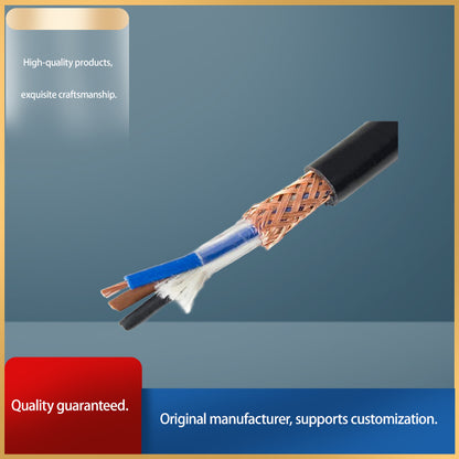 shengtadianlan control cable，computer cable Starting batchSingle size 10000 metres（Price Enquiry）anti - interference, low - capacitance, high - flexibility