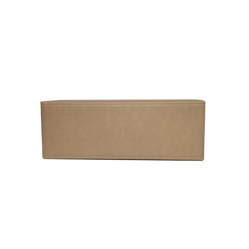 ruili Corrugated box(Please consult customer service for pricing)  Packing carton Three-layer extra-hard moving carton