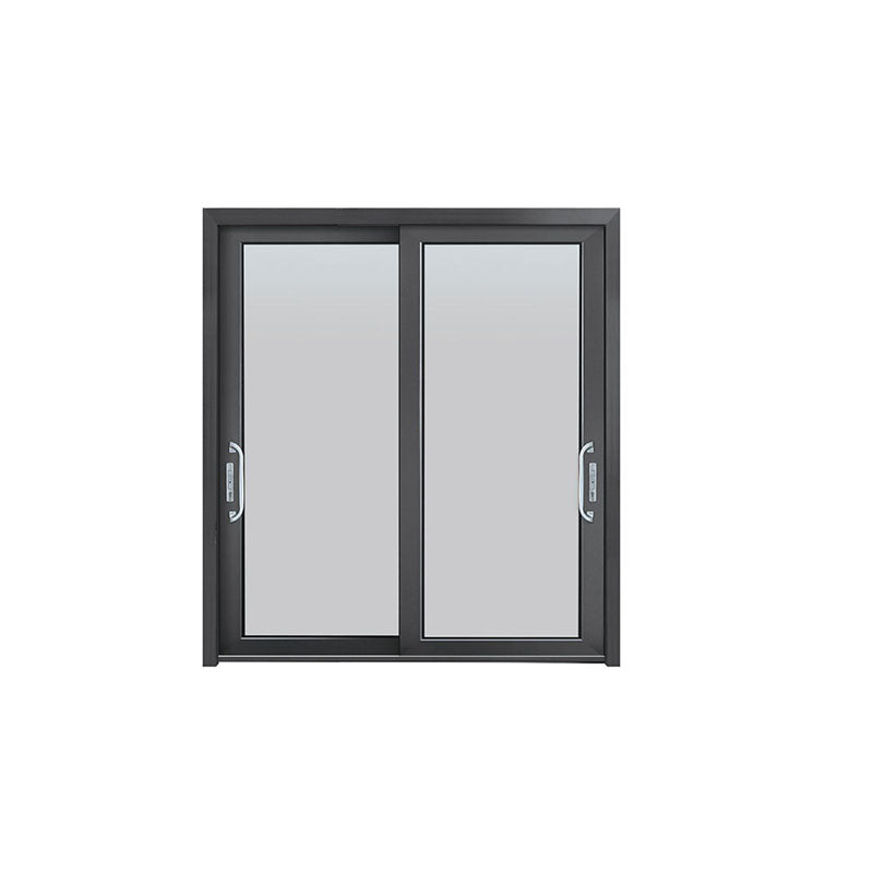 shengzhuang Aluminium alloy sliding door(Please consult customer service for pricing)   Broken bridge aluminum magnesium alloy glass folding door
