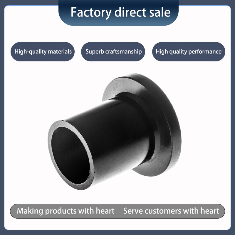 henghuasujiao pe butt flange head（price enquiry）High Strength Corrosion Resistant Special for Industrial Piping