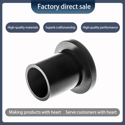 henghuasujiao pe butt flange head（price enquiry）High Strength Corrosion Resistant Special for Industrial Piping