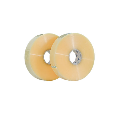 simida Packaging Accessories  Extra large rolls of tape Machine tape Special tape for box sealing machine