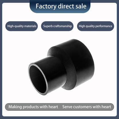 henghuasujiao pe butt reducer direct（price enquiry）Hot Melt Butt Joint Size Reducer