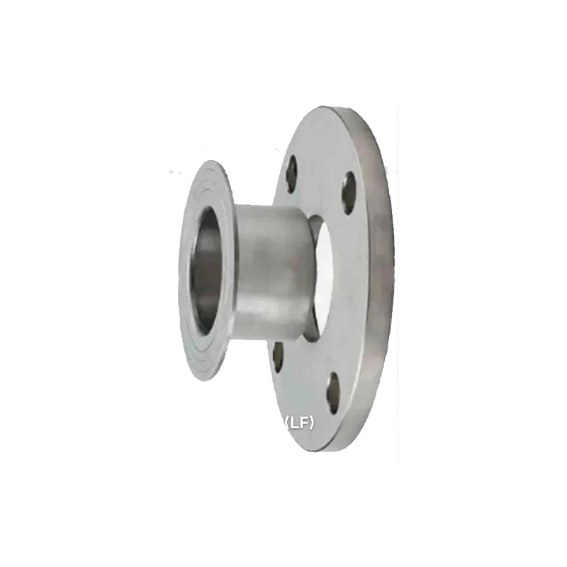 wusheng Butt Weld Ring Loose Sleeve (LF)(Please consult customer service for pricing)