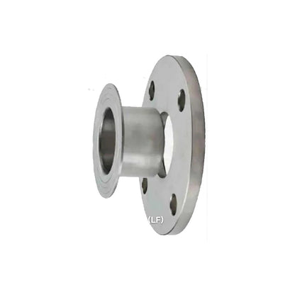 wusheng Butt Weld Ring Loose Sleeve (LF)(Please consult customer service for pricing)