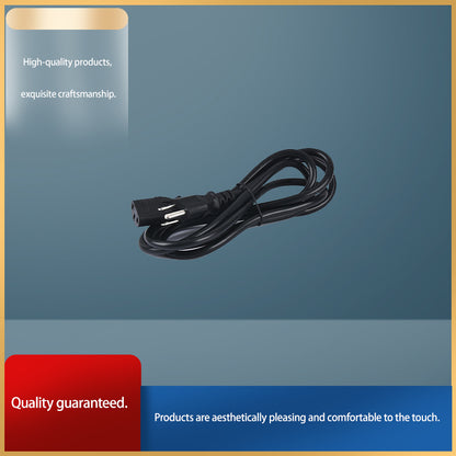 chaohuidianqi table rule Three-Plug Power Plug  Computer Office Peripherals Cable Accessories  (Price consulting customer service)