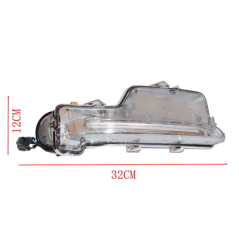 yingtian S60L day running light