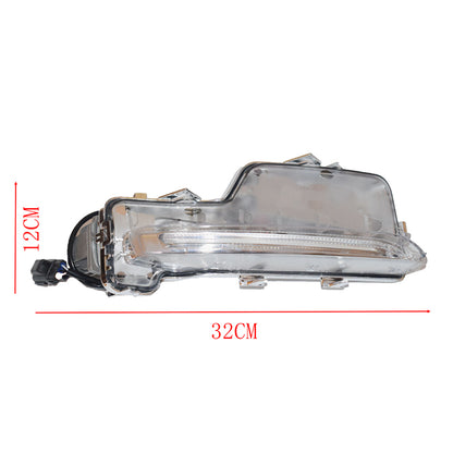 yingtian S60L day running light