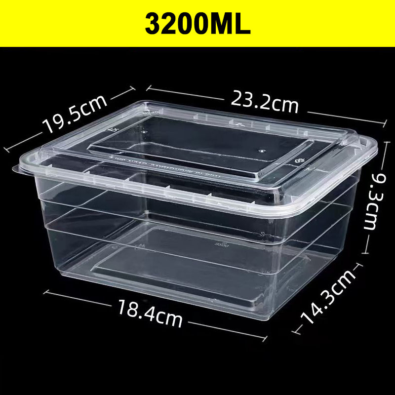 yuyuan Square Packing Box