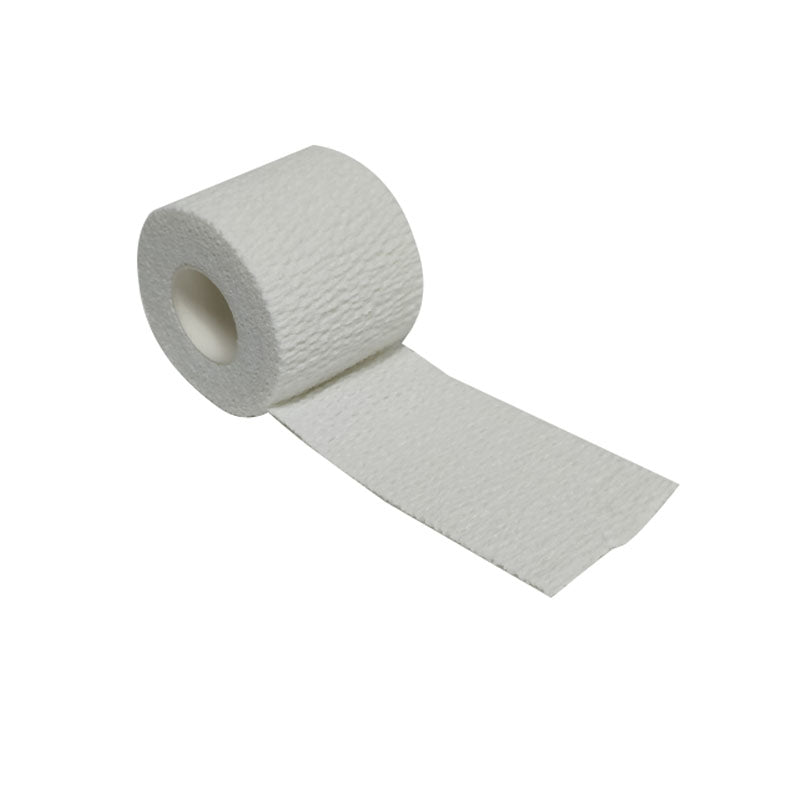 Rulee Lightly Elastic Tearable Adhesive Bandage（Cotton）