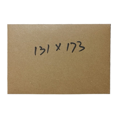 jianzhi Kraft envelope