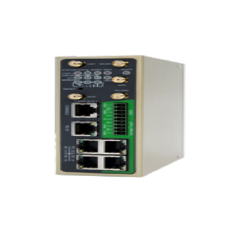 MINGRUI Industrial wireless router series  Circuit board main board control board