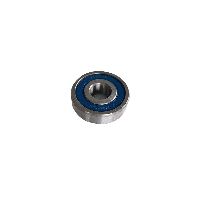 dingtianzhoucheng Deep groove ball bearing6200 2RS  High speed low noise miniature bearing