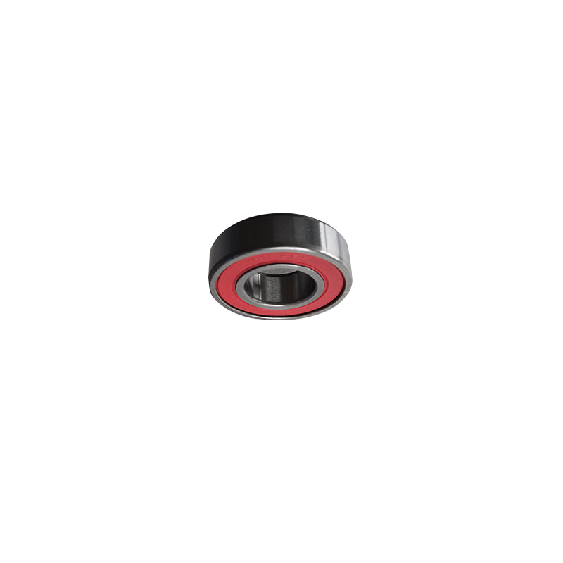 dingtianzhoucheng Deep groove ball bearing6004 2RS  High speed low noise miniature bearing