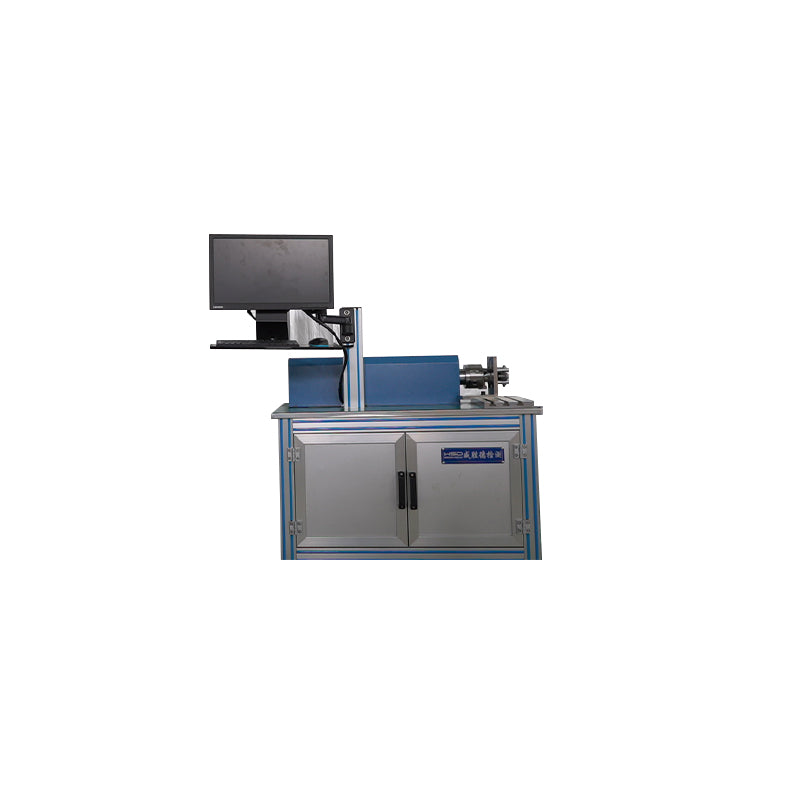 weisheng Ball moment tester(Please consult customer service for pricing)Dynamic torsion testing machine Oscillating torque tester
