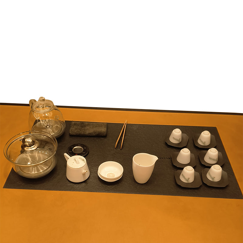 yuemu Office tea table(Please consult customer service for pricing)