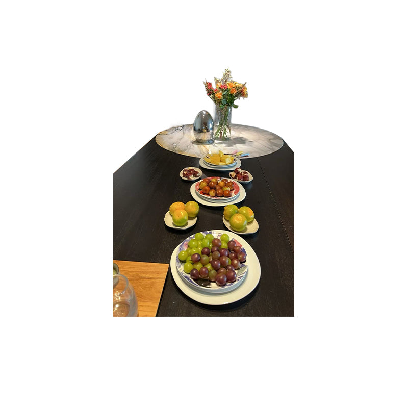 youfufeng tableware  (Please consult customer service for pricing) Customized Products Teak stained Pure Copper Stainless Steel Titanium Plated Lane Crawford Stone