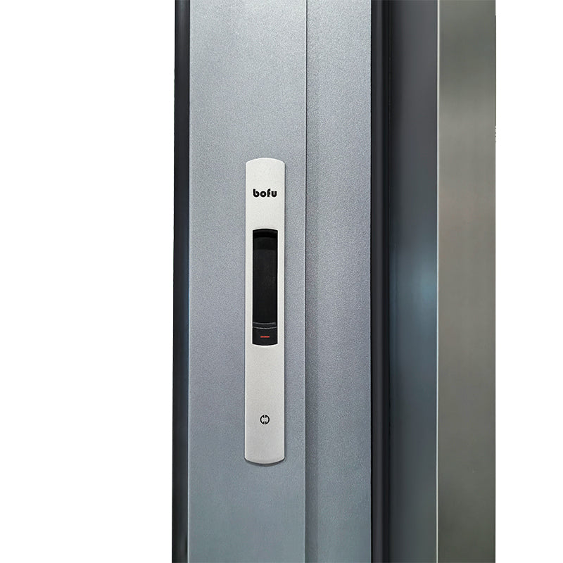 bofu 70 sliding system windows Sliding balcony window soundproofing(Please consult customer service for pricing)