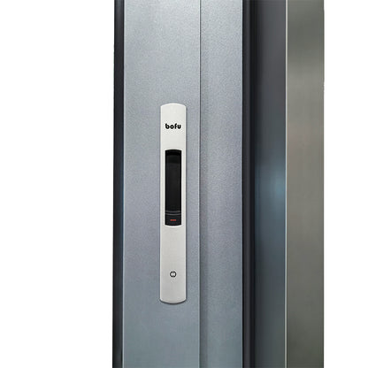 bofu 70 sliding system windows Sliding balcony window soundproofing(Please consult customer service for pricing)