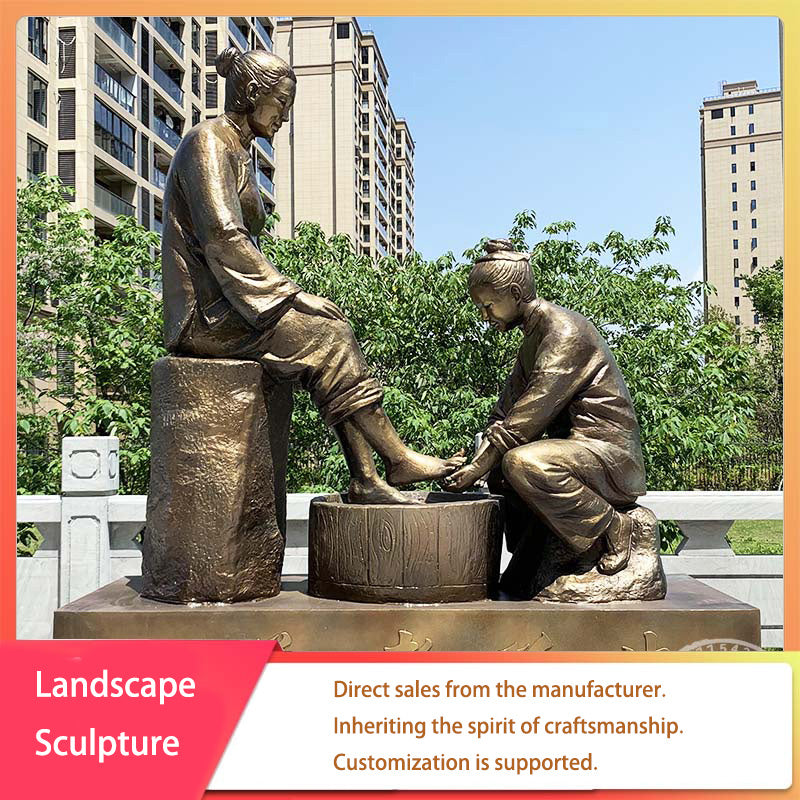 sanweiyishu Customized FRP sculptures，bronze sculptures，props，and handicrafts（Price consultation. Customization is supported.）With unique ingenuity and diverse craftsmanship.