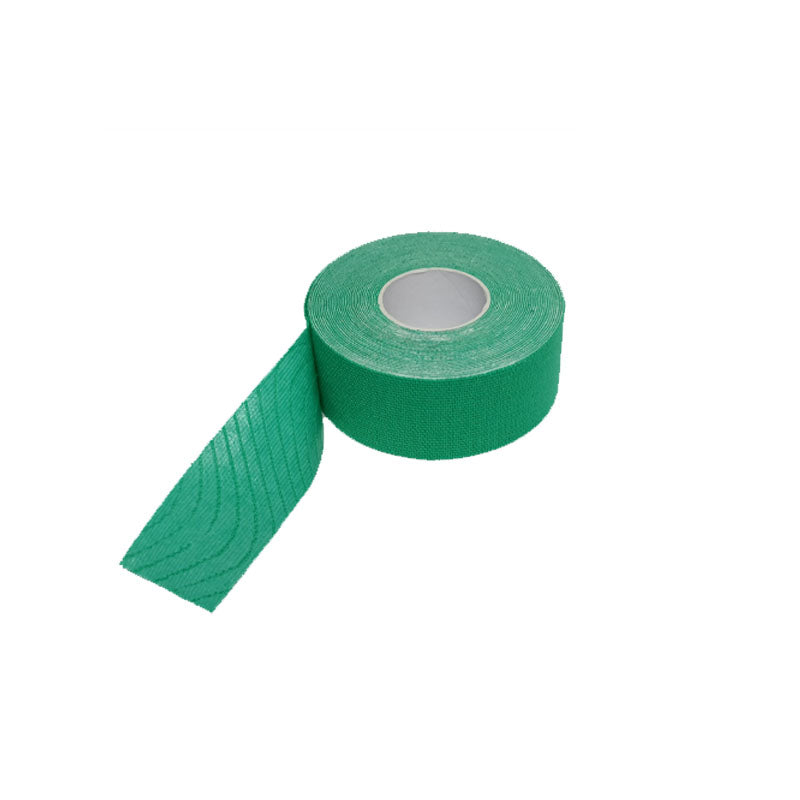 Rulee Kinesiology Tape (10% zinc oxide hot melt adhesive)
