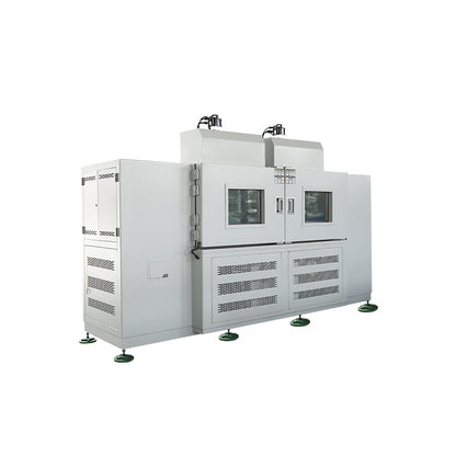 weisheng Six-station ball head high and low temperature durability testing machine(Please consult customer service for pricing) Thermal alternating simulation of hot and cold shock chamber Constant temperature and humidity test chamber