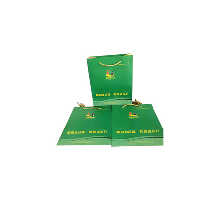 xingzhong Handbag New Year paper bag enterprise advertising gift bag
