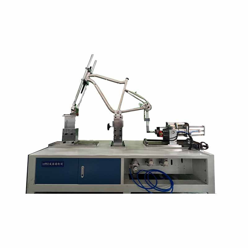 weishengde PC Control Bicycle Disc Brake Fatigue Tester disk brake(Price consulting customer service)