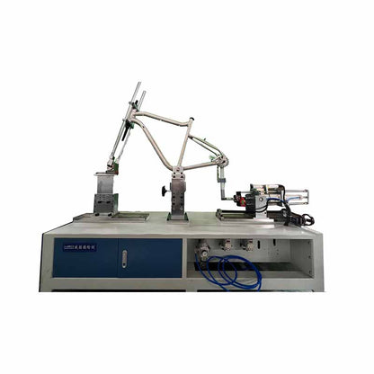 weishengde PC Control Bicycle Disc Brake Fatigue Tester disk brake(Price consulting customer service)