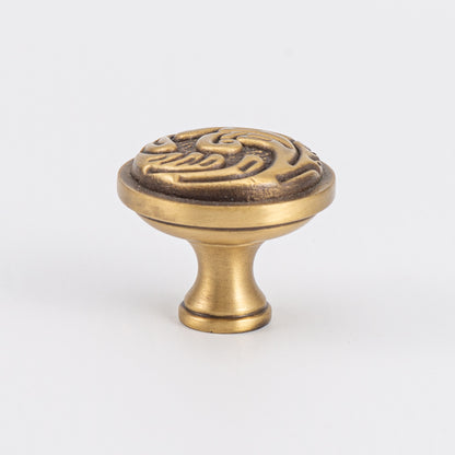 yuhuan Brass handle
