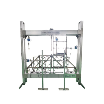 Xintiandi Structural Mechanics Combined Experimental Set (Please consult customer service for pricing)Support customization VR+Mech Test