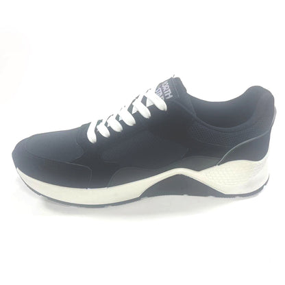 YIHENGXY Injection molded shoes for men  Sports casual shoes comfortable soft soled slip-ons