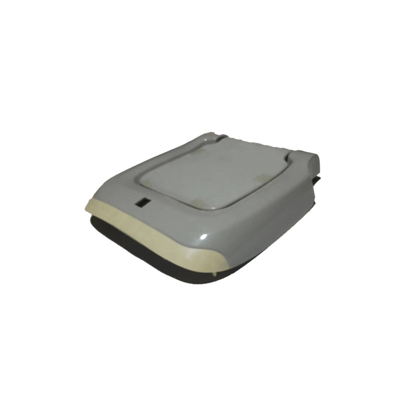 laojiangchen Silicone technology product seat backplane decoration strip  Auto interior accessories customization