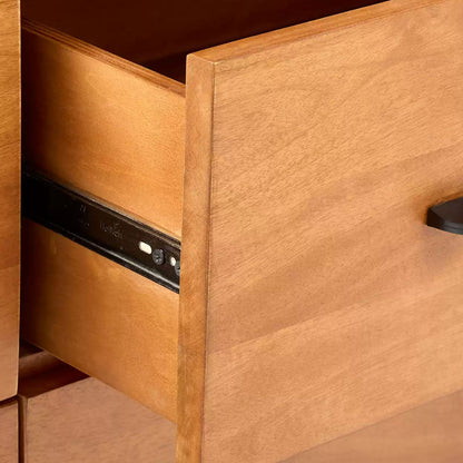 YUEMU Otto Vintage chest of Drawers（Products can be customized, price ask customer service）