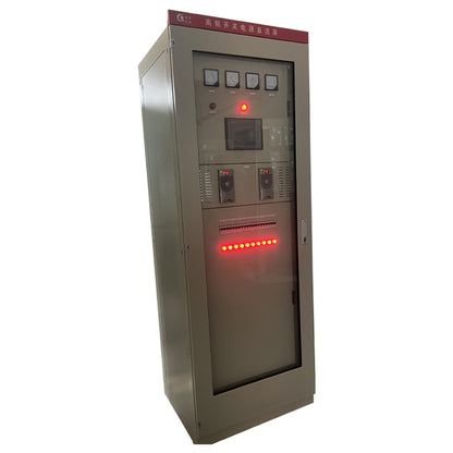 QingChen 30 Series - Floor DC screen  Cabinet maintenance-free wall mounted DC panel power cabinet